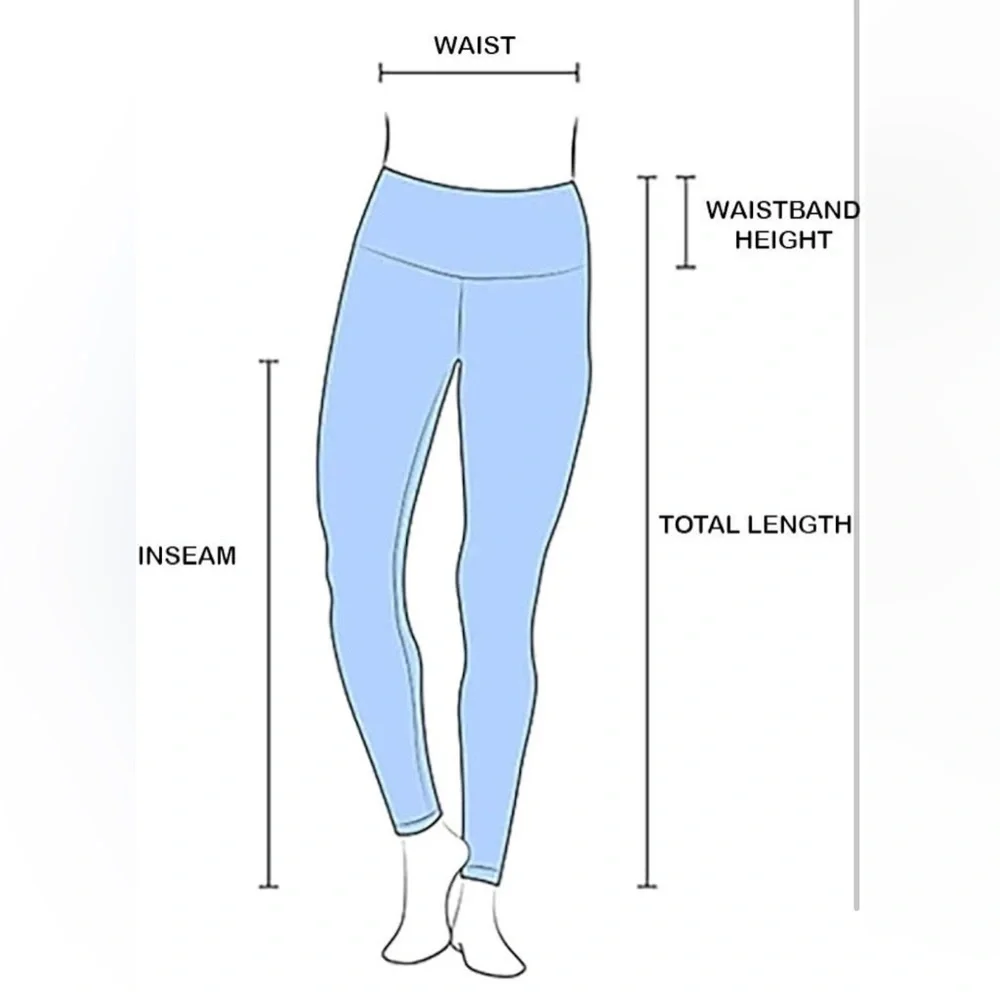 Dupsie’s Washoge Accrah High Waist Yoga Leggings with Kente Print Strip Small
